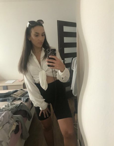 sweetmandyyy modèle érotique photos