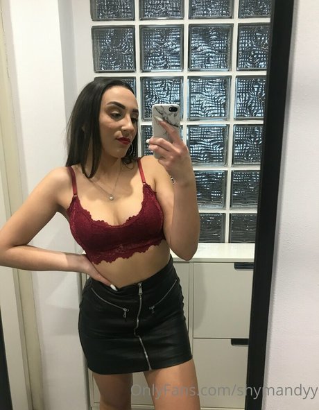 sweetmandyyy étoile de haute qualité galerie