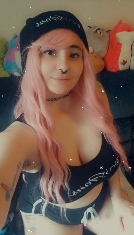 sirennnyxxfree modèle chaud image