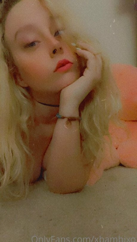 xbambixo star du porno en haute qualité photos