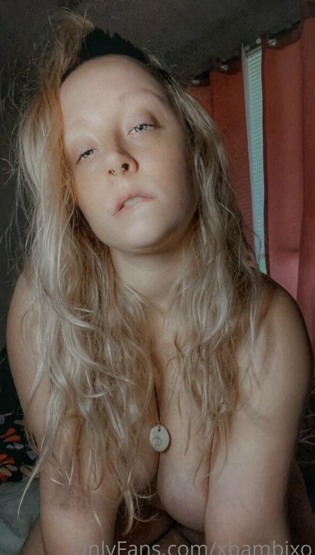 xbambixo modèle exclusif image