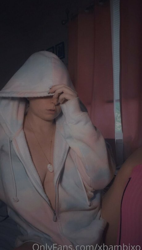 xbambixo modèle chaud archive