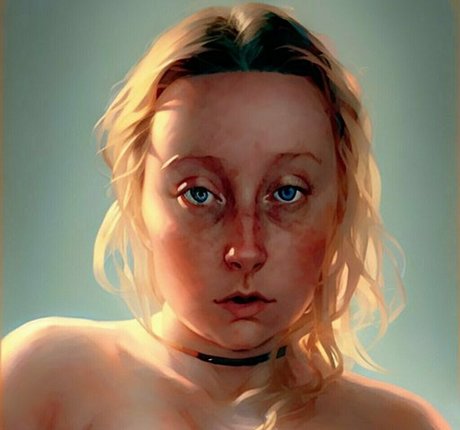 xbambixo star du sexe image