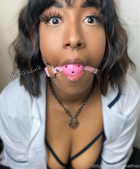 denaliplays étoile nue archive