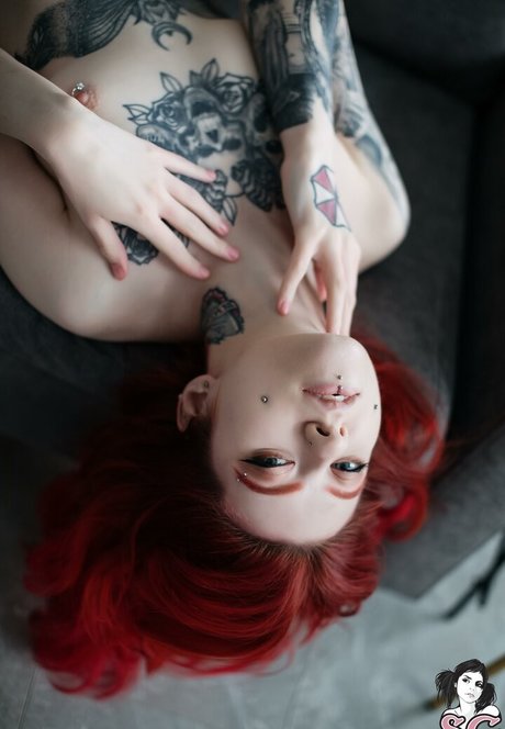 Vera Faith nus de stars du porno photos