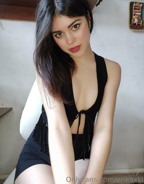 erikaxki jolie étoile archive