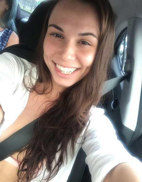 aidrafoxx star du porno exclusive photo