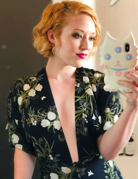 Josephine McAdam star pornographique image