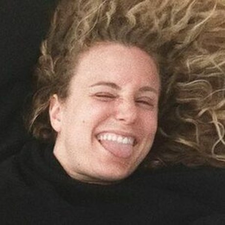 Meagan Gallagher étoile galerie