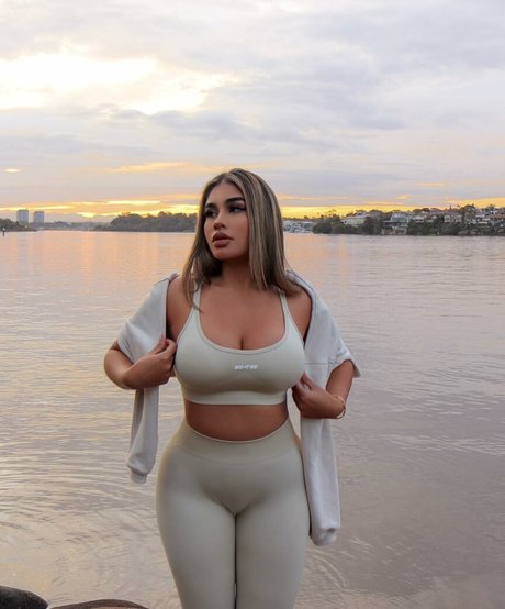 Maria Perez xxx étoile collection