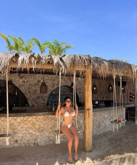 Maria Perez Fotoaufnahmen