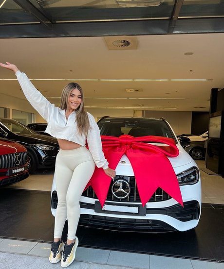 femmes au foyer uniquementfans porno chaud galerie