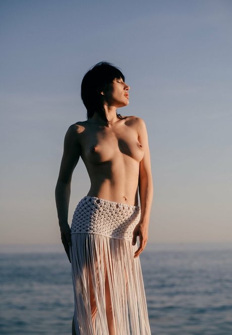 Julia Granieczny actrice artistique galeries