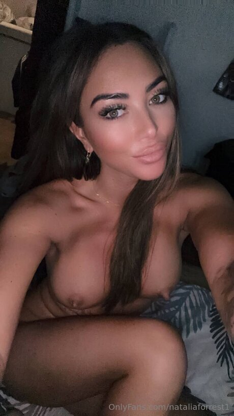 nataliaforrest1 étoile exclusive photo