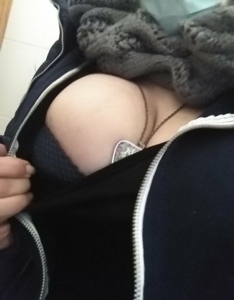 chubbykitsune modèle de haute qualité photos