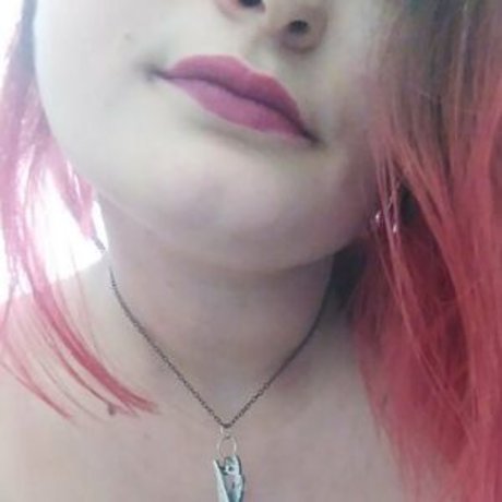 chubbykitsune Profilfoto