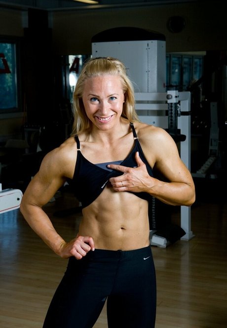 Erika Torronen xxx star du porno des photos