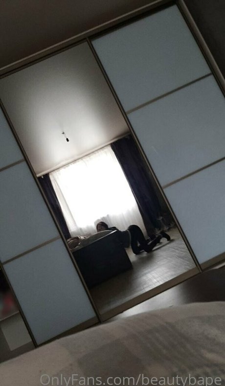 beautybape star du porno chaude image