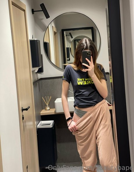 beautybape actrice érotique img