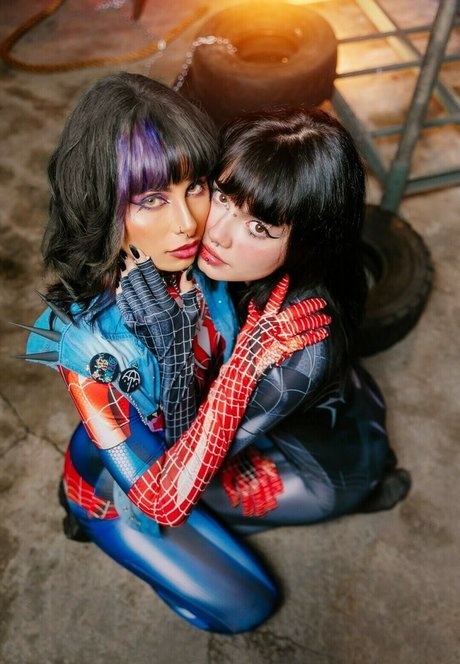 Beatrzfonseca actrice de sexe image