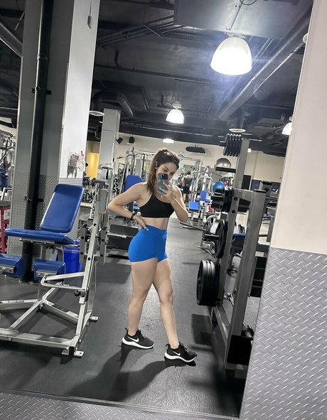 Sloane Wolf star exclusive archive