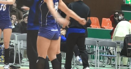 Shiho Yoshimura modèle magnifique img