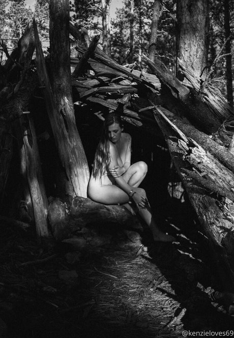 Kenzie Love jolie étoile photo