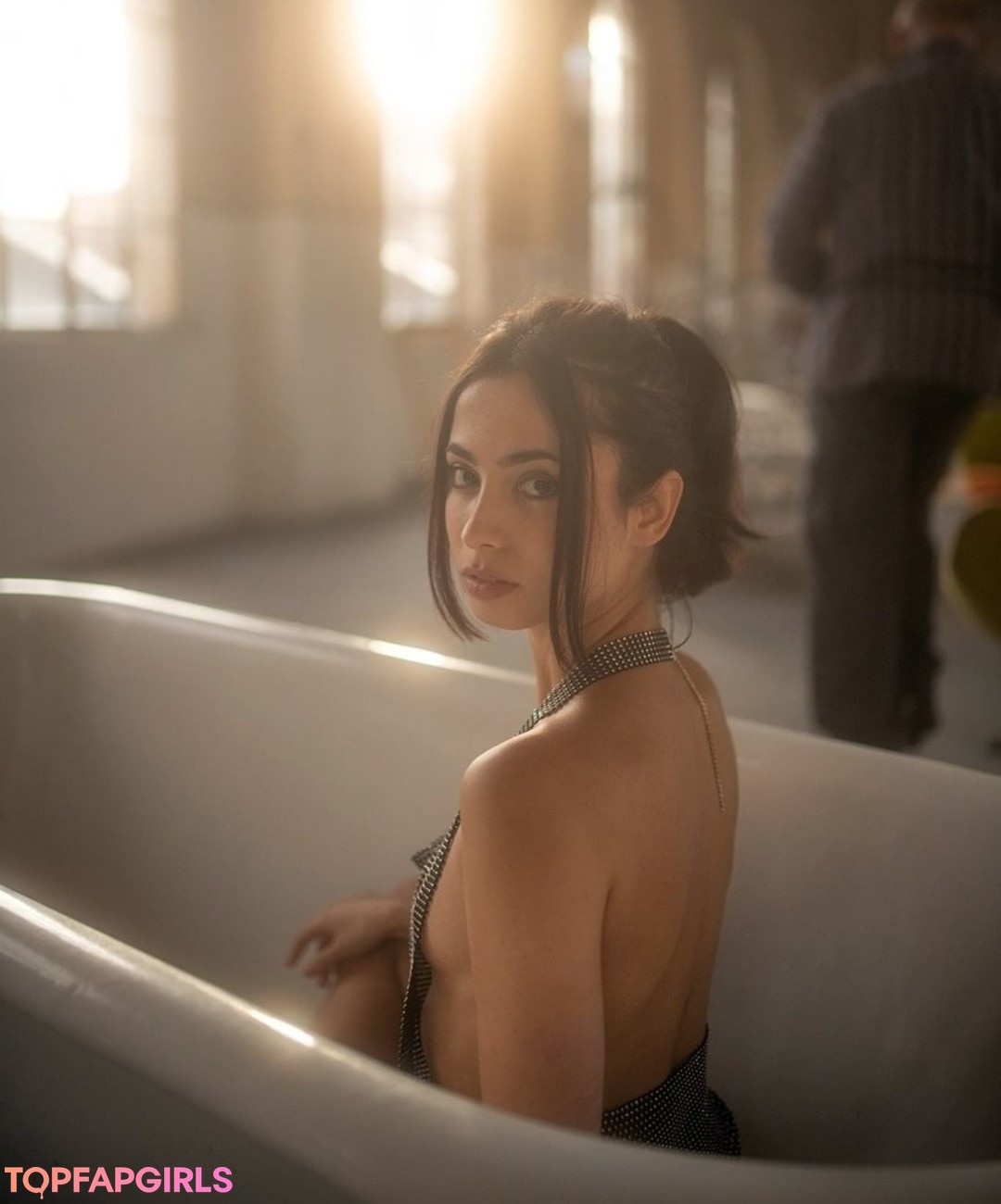 brunette onlyfans pornographique érotique des photos