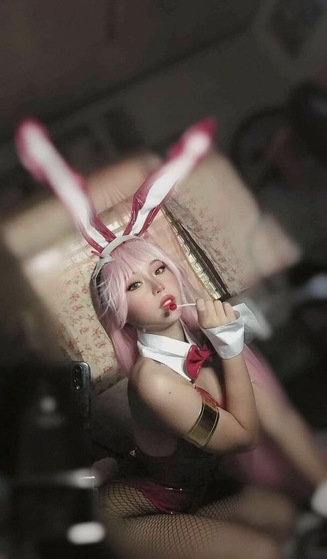 Kaichumchum modèle xxx photos