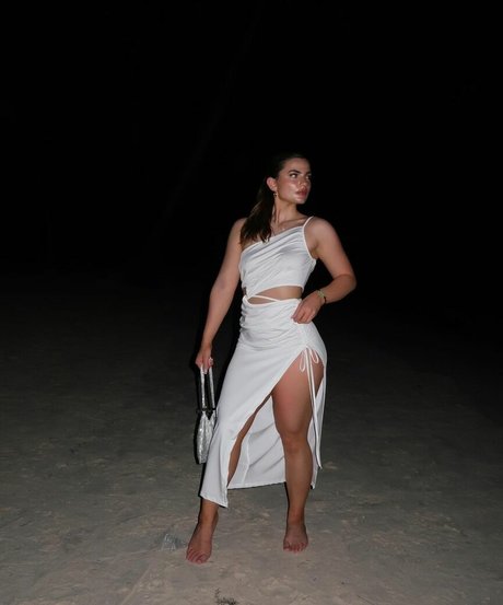 kristineafit actrice libre des photos