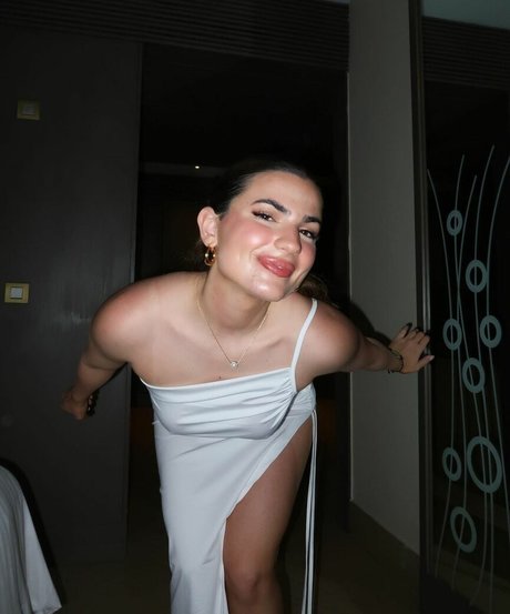 kristineafit belle actrice img