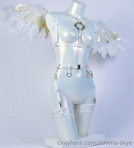 athena skye actrice chaude collection