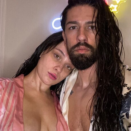 Meg and Jay actrice adulte image