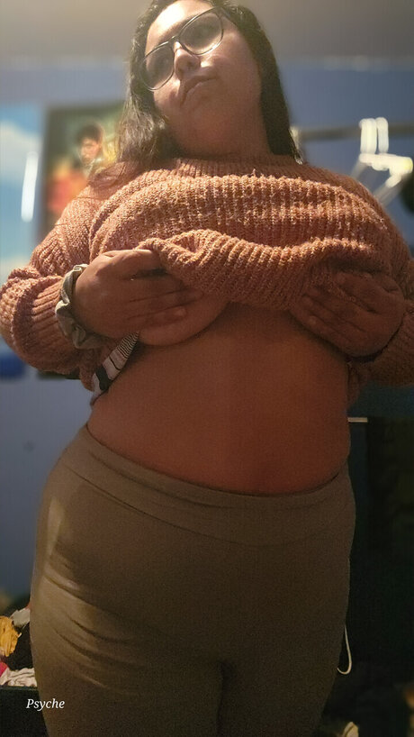 Psyche étoile de l'art collection