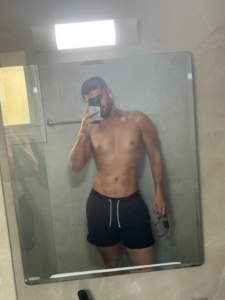 Gizeppe daniels modèle sympa photos