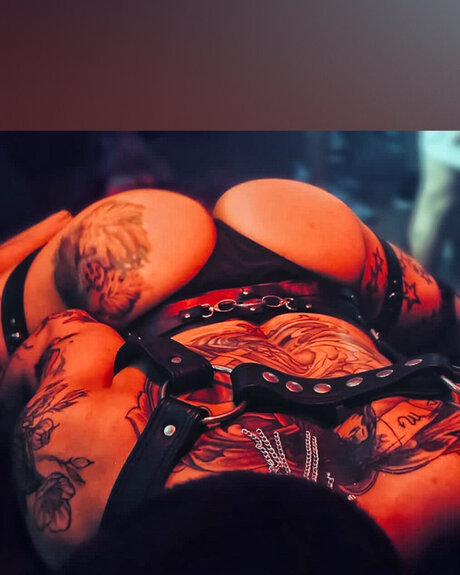 RoReyes modèle sympa image