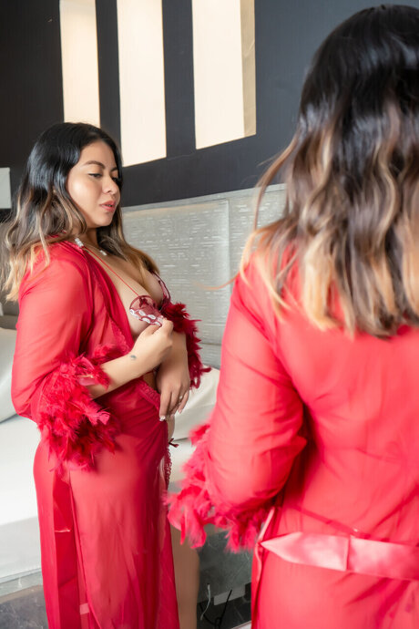 Rosy Rivas actrice adulte galerie