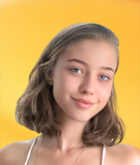 _Anna Maria_ modèle meilleur des photos