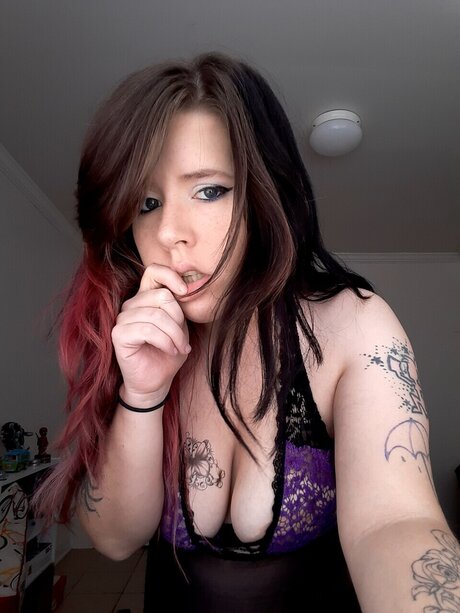 rousse au gros cul onlyfans pornographique img