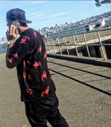 FlyHerOut310 modèle exclusif photos