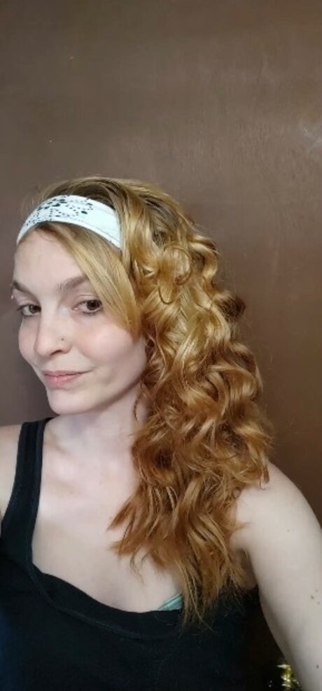 Donna bartkus haut modèle des photos