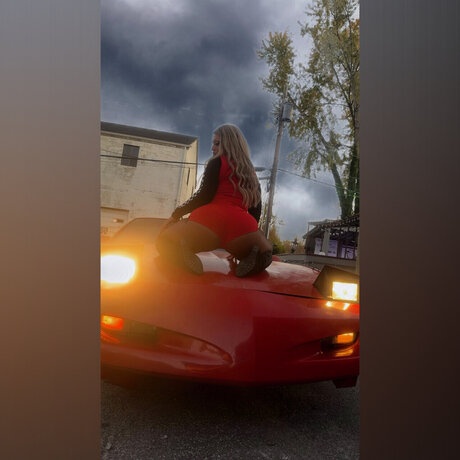 Ayeshethick_ belle étoile photo