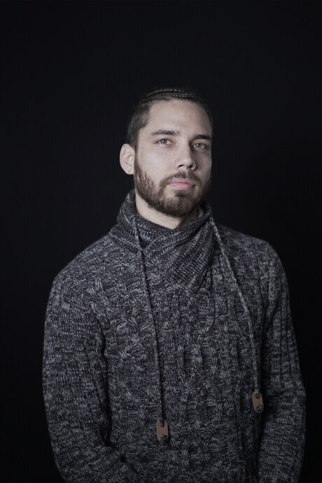 Azark26 art modèle collection