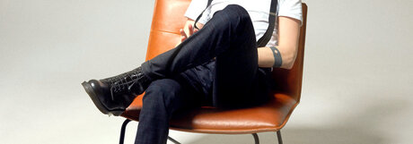 Andrey M_ modèle sexy photo