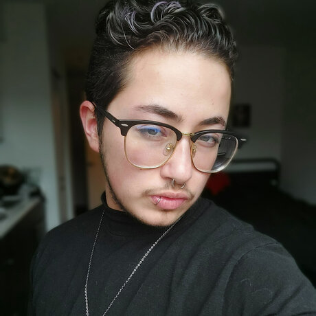 Tino Lane modèle sympa galerie