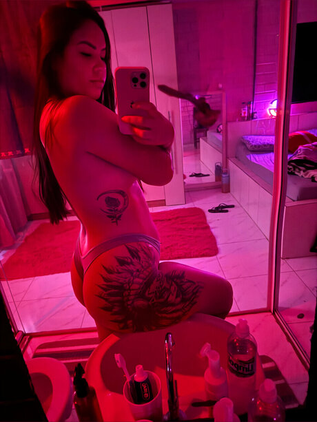 Fio Villanueva star du porno xxx collection