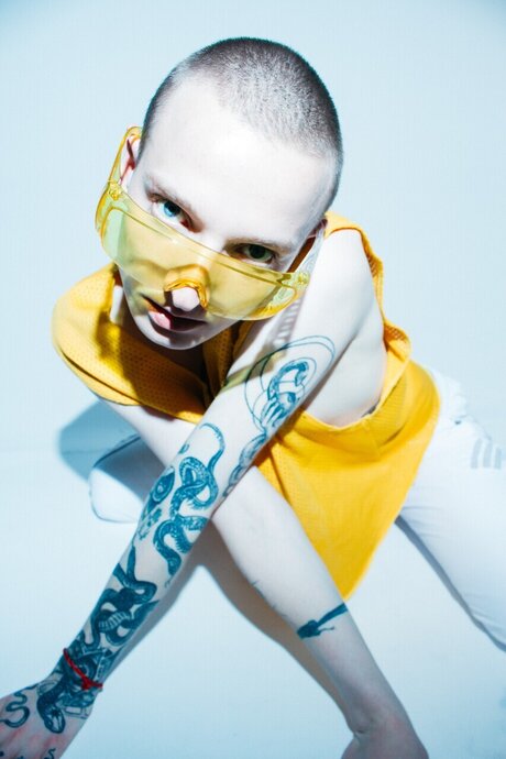 Steven Your personal GENIE_ star du porno img