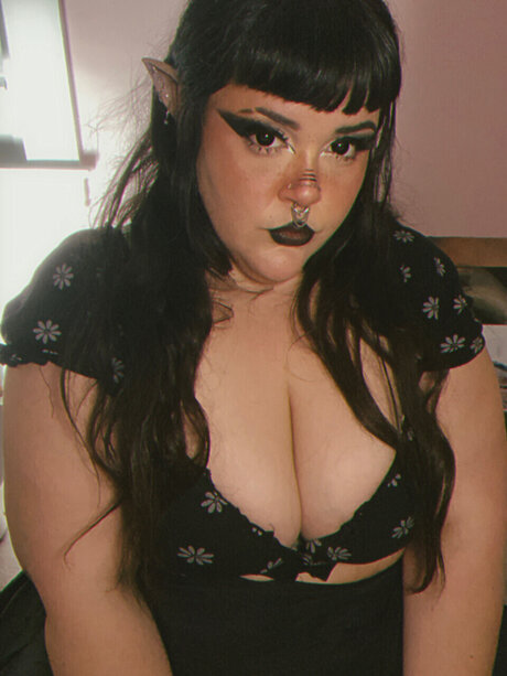 B Sweet BBW actrice sexy galerie