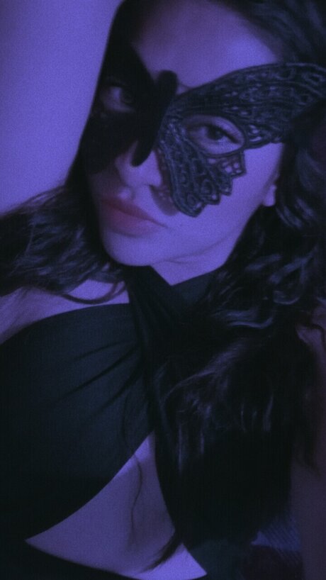 Kat BUTTERFLY_ art de star du porno photo