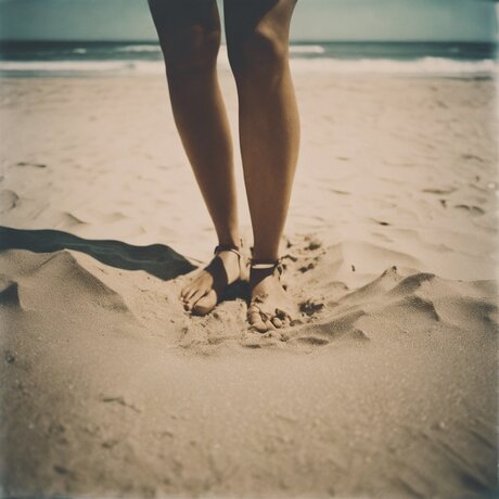 Soles and Feet_ meilleur modèle images